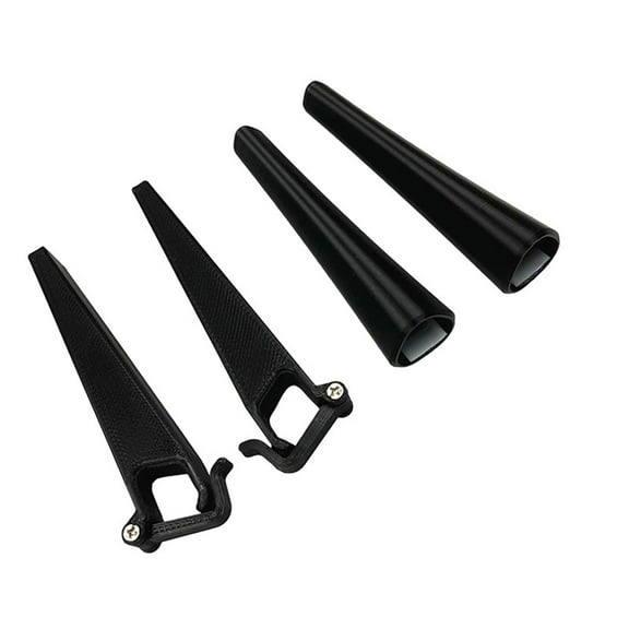 Drone Landing Gear Drone Increased Tripod Landing Gear Extension Protector Accessories for DJI Mavic 3 Accessories