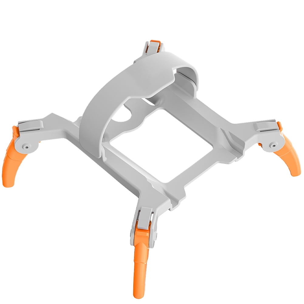 Drone Landing Gear Foldable 30mm Extension Legs Protective Support Legs ...