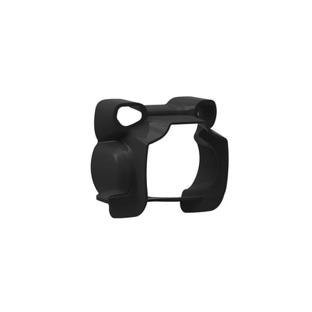 Drone Lens Gimbal Plastic Hood, Lens Cover Case Cap Camera Lens Hood Gimbal Guard for DJI Mini 3