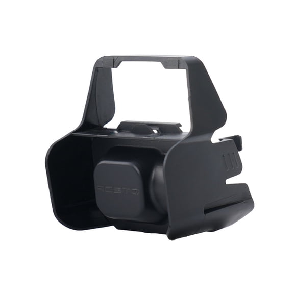 Drone Lens Sunshade for DJI Flip Lens Hood Protector Lens Protective Cover for Flip Lens Cap