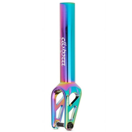 Drone Majesty 3.0 Fork Neo Chrome
