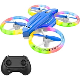 SNAPTAINドローン Snaptain Mini Toy Drone for Kids & Beginners with 3D Flips