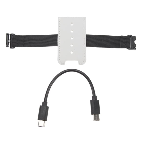 Drone Module Installation Kit Tough Reserved Charging Hole 4G Module Mount Fit For DJI Cellular for Mini 3 Pro Grey