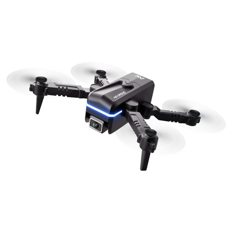 Drone NEW 2021 KK1 Mini Drone 4K HD Single Dual Camera WiFi Fpv Air Pressure Altitude