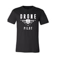 thumbnail image 1 of Drone Pilot T-Shirt, 1 of 1