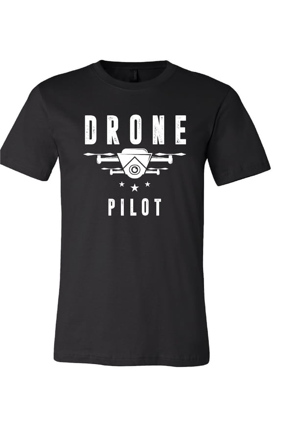 Drone Pilot T-Shirt