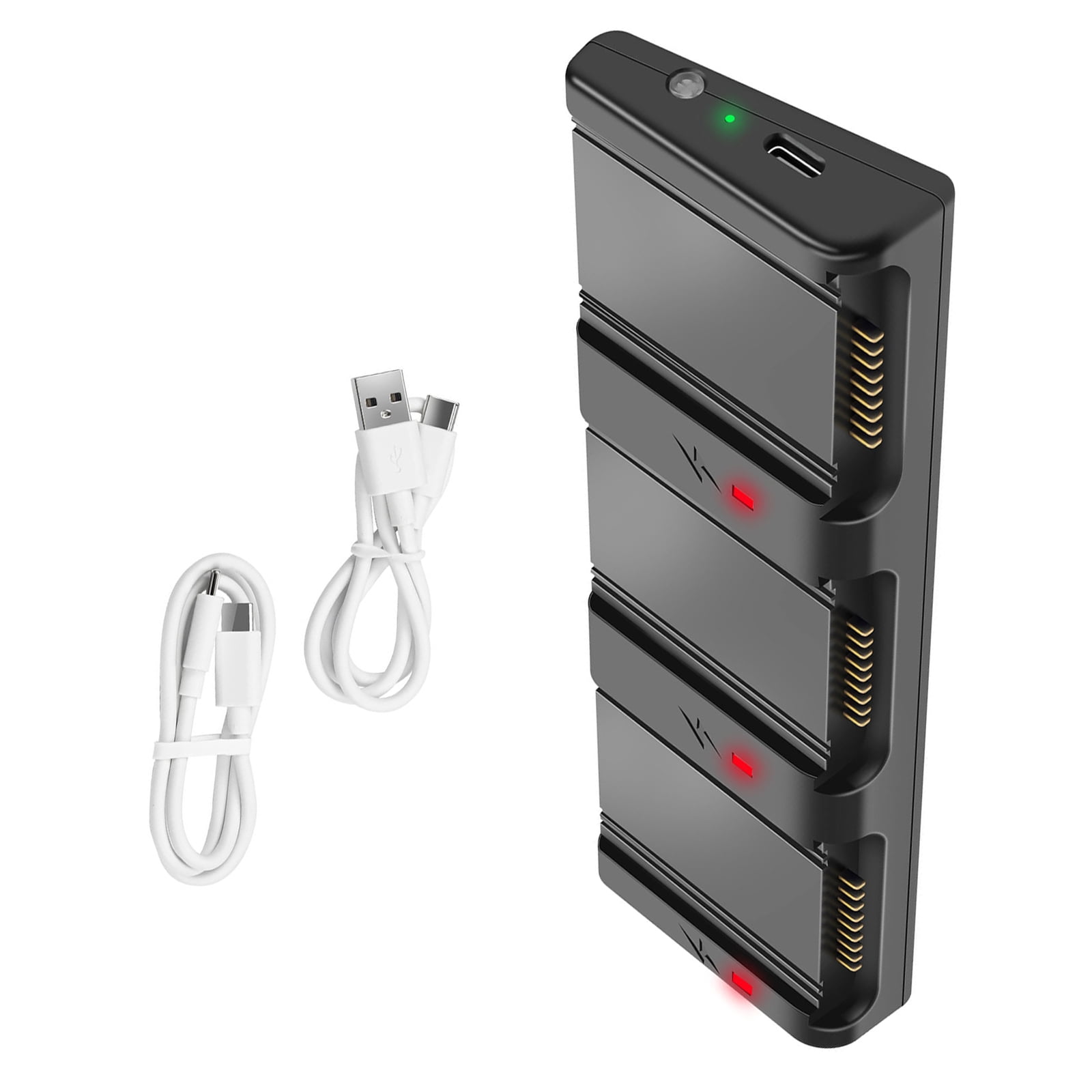 Drone Power Bank 3-way Battery charging Device Fast Charging Bank for DJI AIR 3