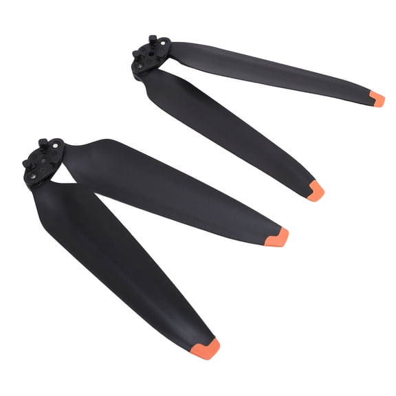 Drone Propeller Blade Replacement for DJI Mavic 3 / 3C / 3PRO, Durable Plastic Propellers (1 Pair)