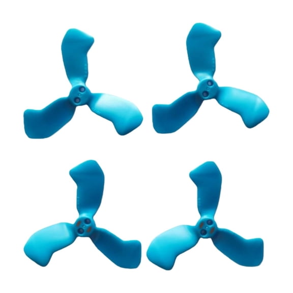 Drone Propeller Blade for DJI Neo 2 Colorful Propeller Wing Replacement for Neo2 Paddle Props