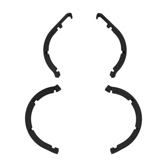 Protector de hélice impro en 3D para DJI Neo, guardacolision