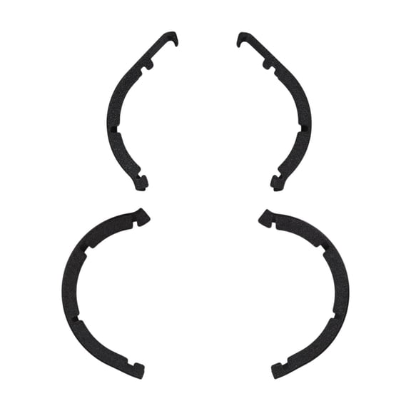 Drone Propeller Guard Protector for DJI Neo 2 Shockproof Prop Bumper for Neo2 Protective Ring