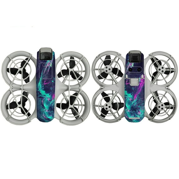 Drone Protective Skin for DJI NEO Protection Sticker NEO Personalized Film