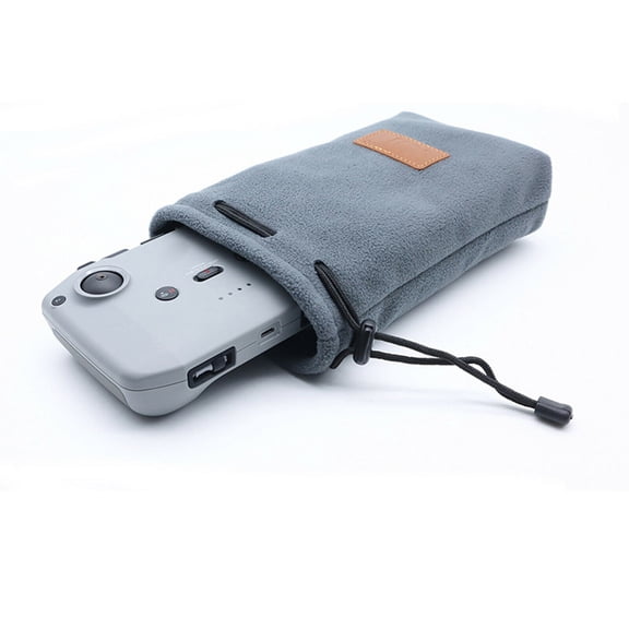 Drone Remote Control Storage Bag Multi-Layer Thick Fabric, Waterproof, Portable for DJI Mavic 3 Cine