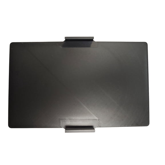 Drone Screen Protector Cover Shell for DJI Mavic 4 Pro RC PRO 2, Remote Controller Screen Sunshade Guard Drone RC Sunshade Protection Sleeve Case Accessory(Sold without manufacturer warranty)