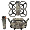 thumbnail image 1 of Drone Sticker  for DJI Avata 2，Colorful Skin Sticker Set for Goggles 3 Glasses Sticker，Remote Controller Body Wrap Waterproof for DJI DJI Avata 2/Goggles 3, 1 of 11