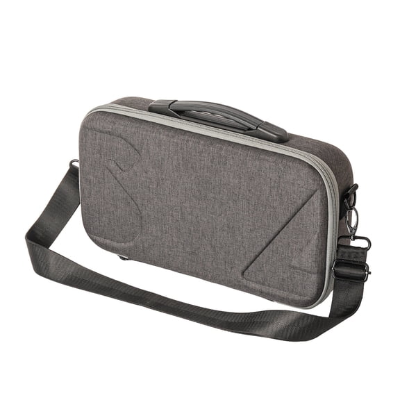Drone Storage Bag Case Compatible for NEO 2, Drone Travel Carrying Case Pouch Crossbody Shell Sleeve Large Capacity Remote Controller Organizer for RC 2(Case Only)(Sold without manufacturer warranty)