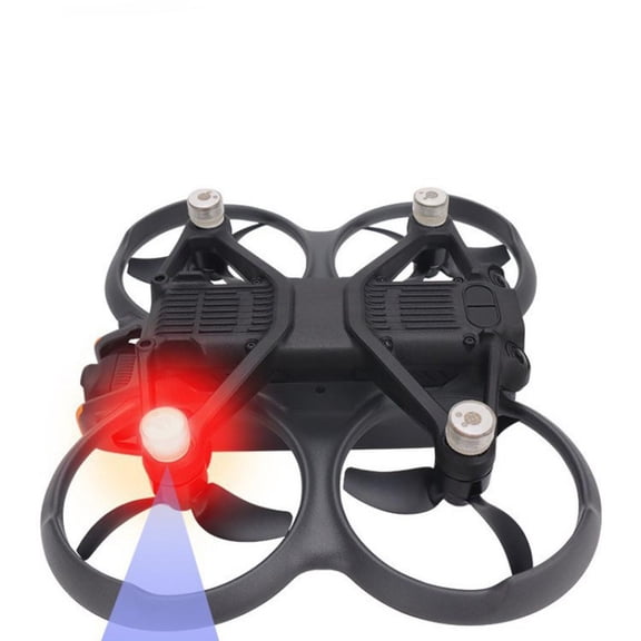 Drone Strobe Light for DJI Avata 2, Anti Collision Light, Led Light, Drones Accessory, 4pcs