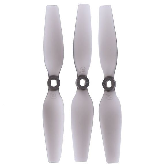 Drone Upgrade, RC Airplane Propellers with Enhanced Control Performance & Perfect Design for Unmatched Flying Capabilities
