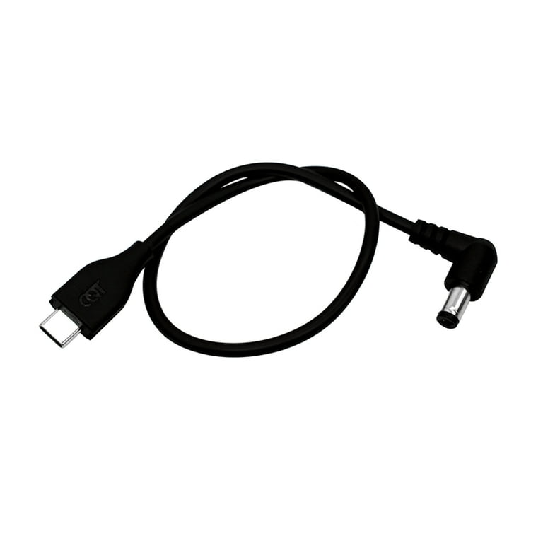 Drone VR Glasses Power Cord Goggles Power Supply Cable for DJI FPV Combo Drone Goggles V2 Parts