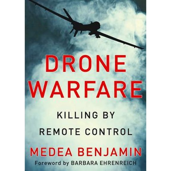Pre-Owned Drone Warfare : Killing by Remote Control (CD-Audio)