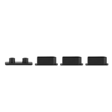 Drone Waterproof Silicone Protective Cover for DJI FPV Drone Spare Part Accessory