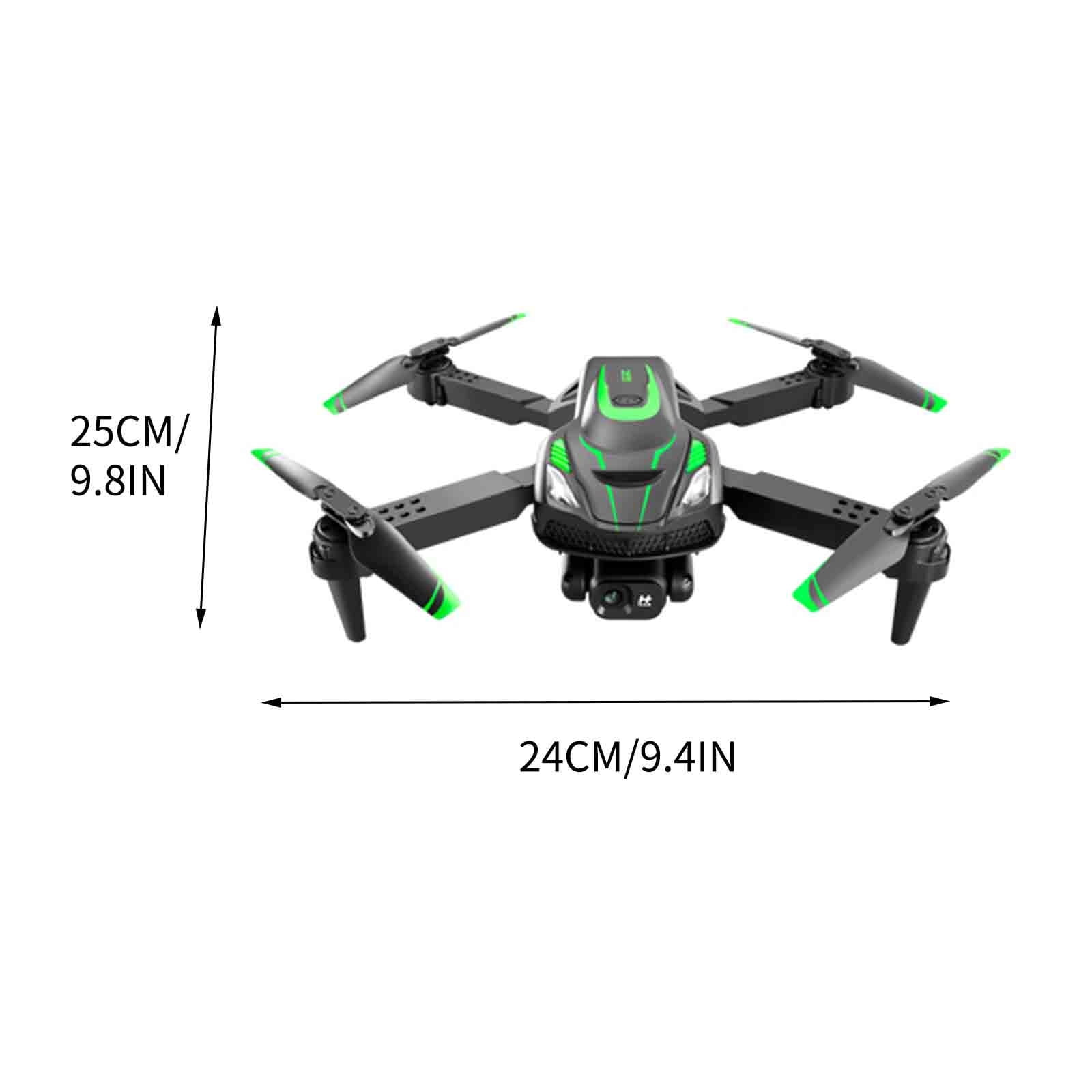 Drone With 1080P Gesture Control Headless Mode Drones For Kids