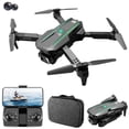thumbnail image 1 of Drone With 1080P HD FPV Camera Remote Control Toys Gifts For Boys Girls With Altitude Hold Headless Mode Start Speed Adjustment, 1 of 5
