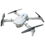 Drone With 1080P Hd Fpv Camera Aerial Photography Drone Drone With Camera 4K Drones With Camera Racing Drone Toys For Ages 8-13 Gifts For Women Mist Fan