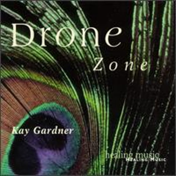 Pre-Owned Drone Zone (CD 0052296318826) by Kay Gardner