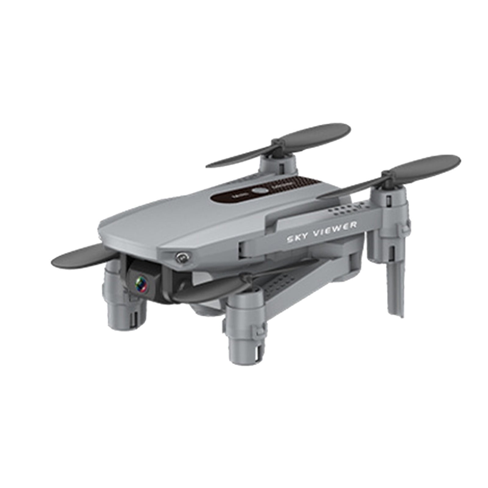 Drone for Kids 8-12 - K10 With Camera 4K WiFi FPV RC Drone RC ...