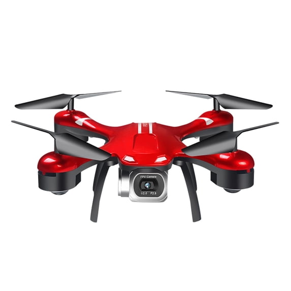 Drone with 8k High-Definition Dual Camera, 360°Stunt Roll, One Click Takeoff And Landing, Remote Control Toys Gifts for Boys And Girls