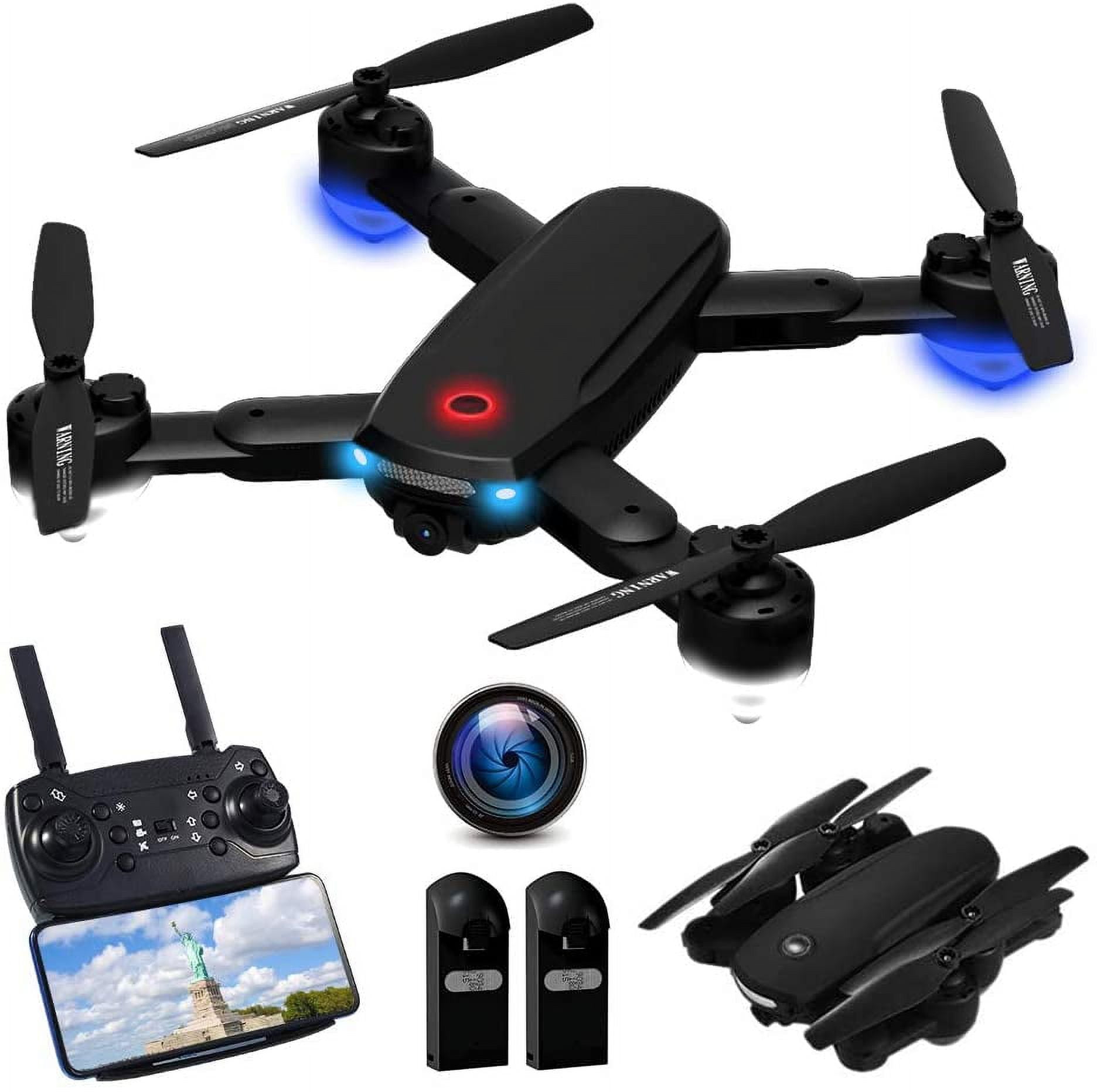 Drone sales camera 720p