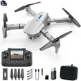 thumbnail image 1 of Drone with Camera Remote Control And Screen Display, 2.4G RC Quadcopter with Moble Control,Suitable for Adults And Teens, 1 of 6