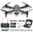 thumbnail image 1 of Drone with Camera for Adults, 1080P HD FPV Drone for Kids, T27 Foldable Race Drone, 1 of 1