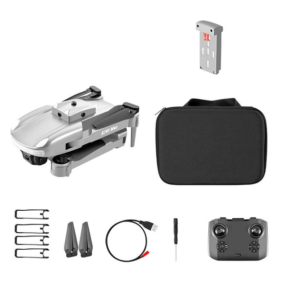 Drone with Camera for Adults,Multifunctional Drone Headless Night Vision,of Today,Drones Gift for Adults Beginners,Long Range Drone