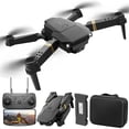 thumbnail image 1 of Drone with High-Definition Camera, Folding Body, Optical Flow Localization, Remote Control Toys Gifts for Boys and Girls, 1 of 6