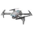 thumbnail image 1 of Drone with High-Definition Dual Camera, One Click Takeoff And Landing, Three Speed Adjustment, Remote Control Toys Gifts for Boys Girls, 1 of 6