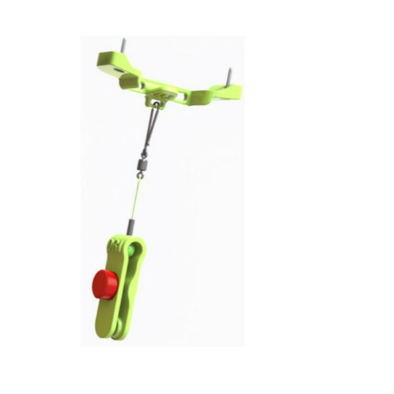 3d Print Gannet Sport Bait Release Fishing Mavic Pro Gannet Bait