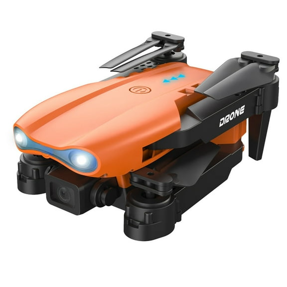 Drones for 8 Year Old Boys - Drone With 1080P HD FPV Camera Remote Control Toys Gifts For Boys Girls With Altitude Hold Headless Mode Start Speed Adjustment