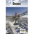 thumbnail image 1 of Current Controversies Drones, (Paperback), 1 of 1