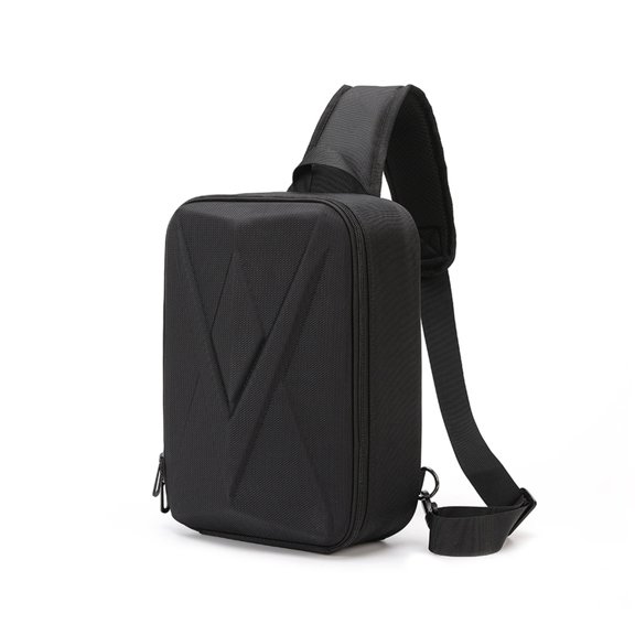 Drones Accessories Carrying Case Bag With Multiple Compartments For Drones Secure Storage And Quick Access Lightweighted