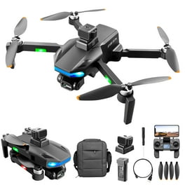 SNAPTAIN SP500 GPS FPV Drone with 2K Camera Live Video for