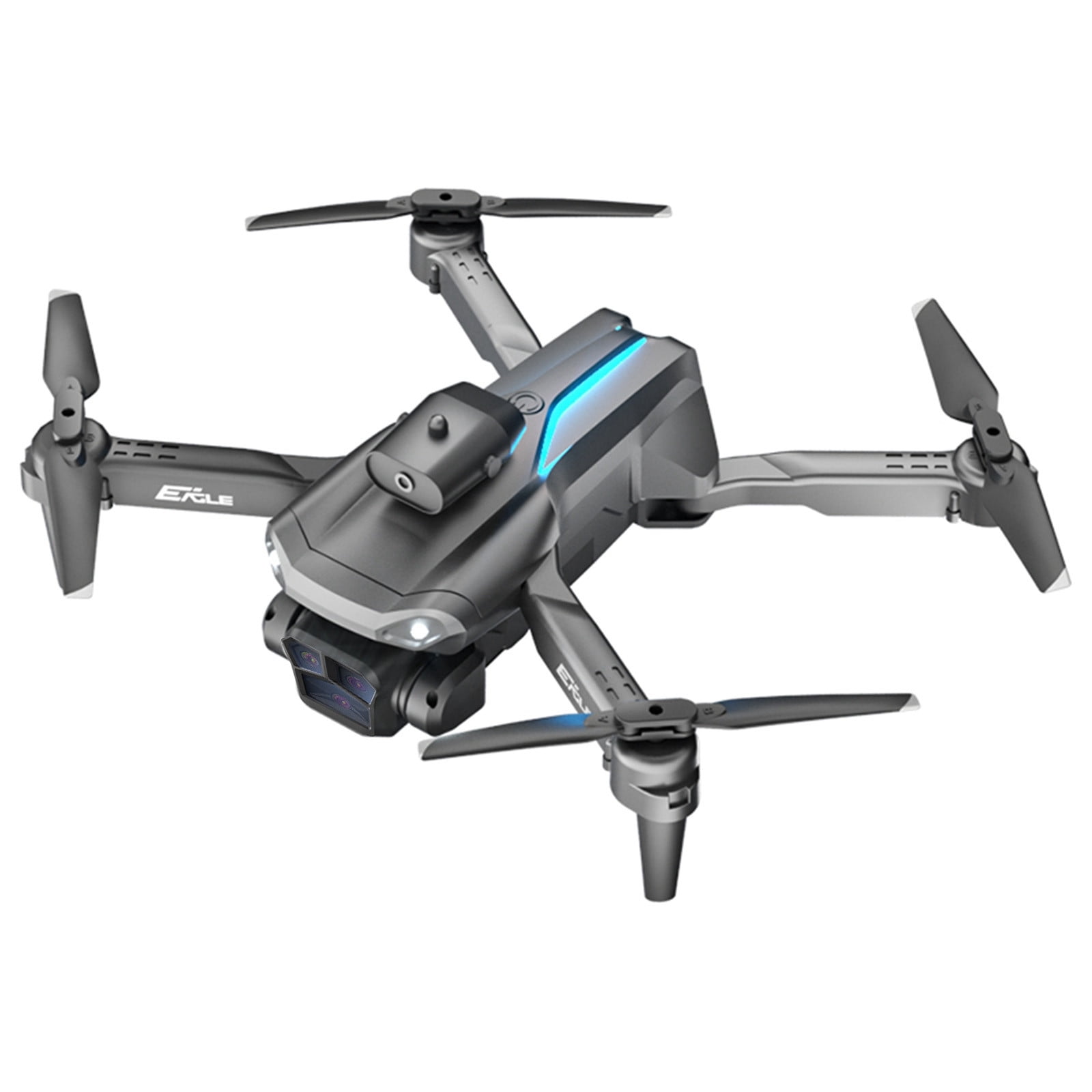 Drones with Camera for Adults 4K, Drone with 4K HD Fpv Camera Remote