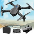 thumbnail image 1 of Drones for Kids 8-12 without Camera for Boys, FPV Drone with Single 1080P Camera 2.4G Wifi FPV Rc Quadcopter with Headless Mode, Follow Me, Altitude Hold, Toys Gifts for Kids Adult School Gift, 1 of 9