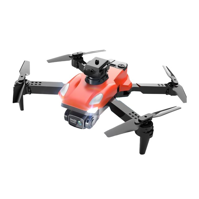 Drones for Kids, Foldable Drone with Camera HD 1080P Camera FPV Drone