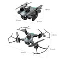 Drones for Kids, Positioning Obstacle Avoidance UAV 4K HD Camera