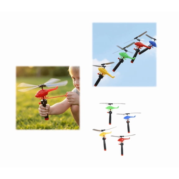 Drones on Planes Toys Flying Toy Helicopter 360 Rotating Helicopter Airplane Toys Toys Party Favors Classroom Prizes Camping Supplies