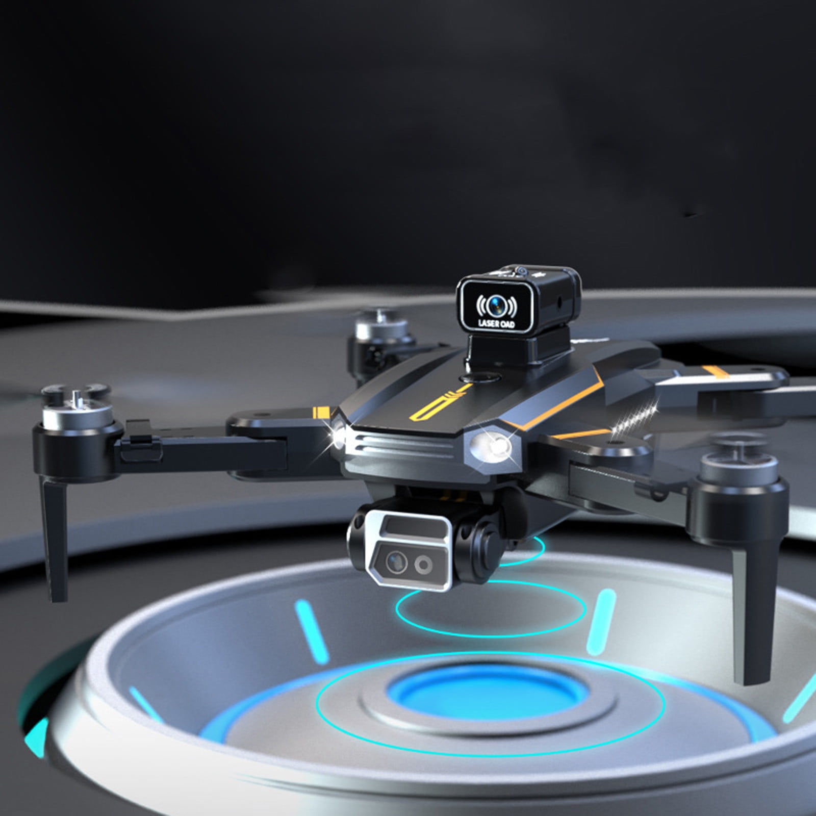 Drones on Sale Clearance Kids Drone Aerial Drone HD Camera Quadcopter