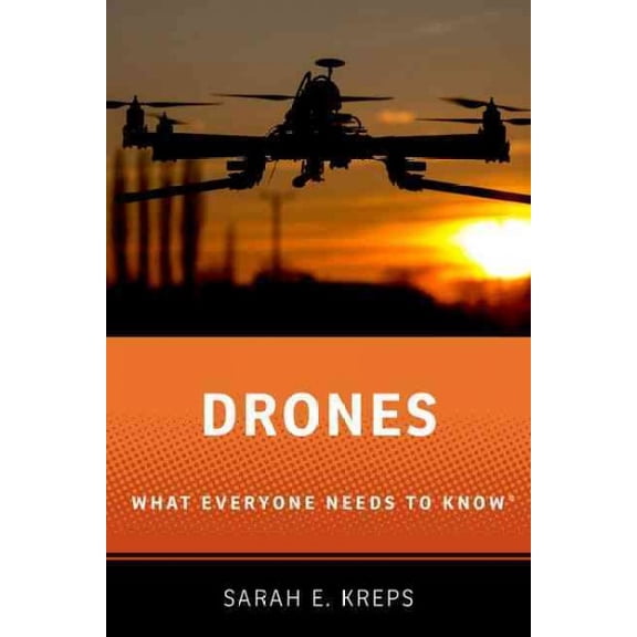 Pre-Owned Drones