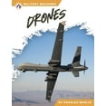 thumbnail image 1 of Drones, (Hardcover), 1 of 1